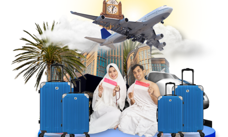 JWM Travel, Solusi Umroh Aman dan Lancar (Comfort With Us)